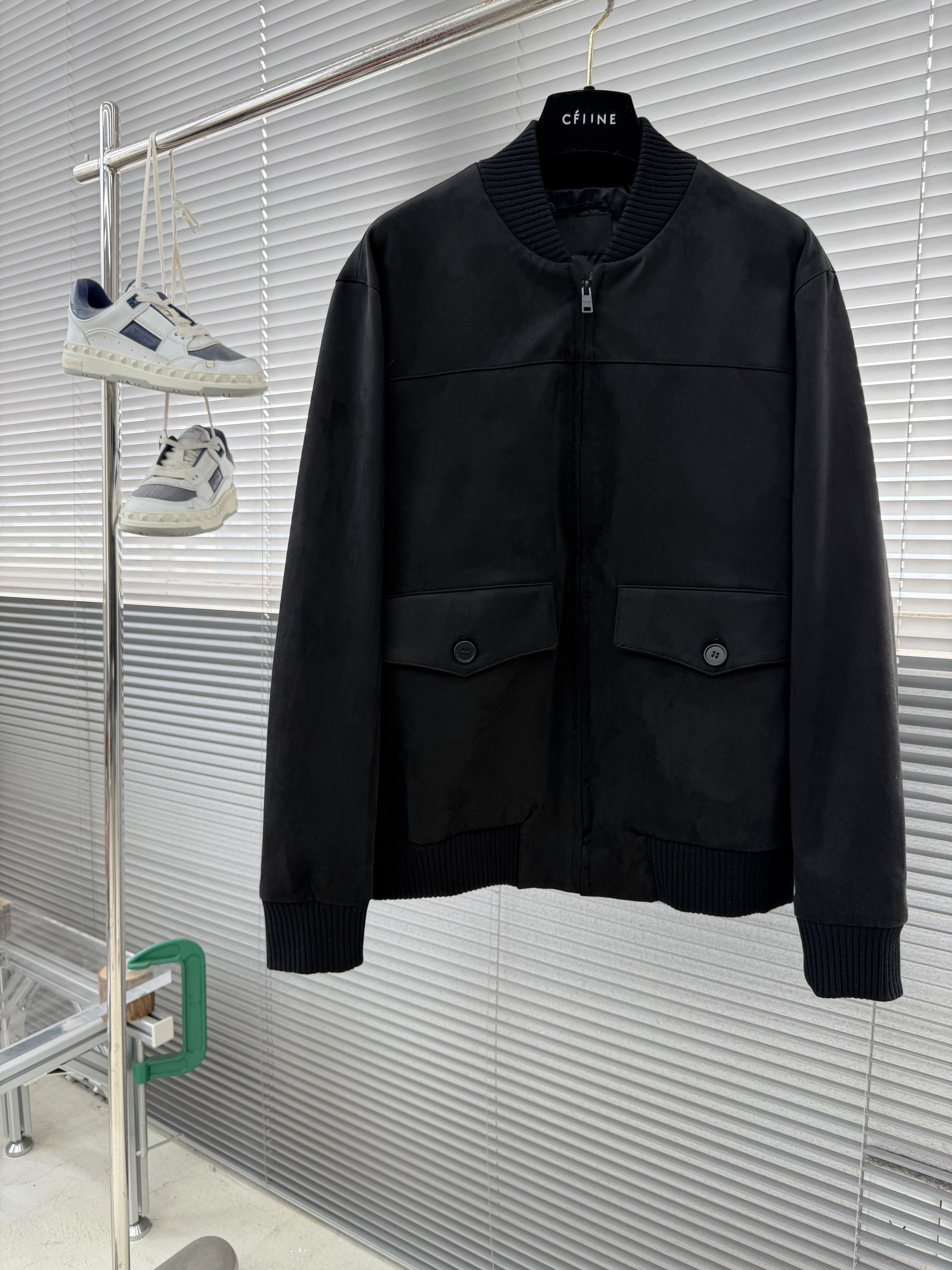 프라다 Prada 재킷