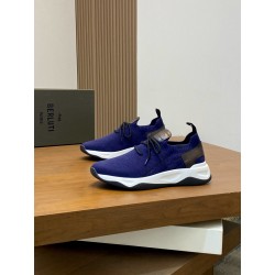 벨루티 Berluti Shadow 스니커즈