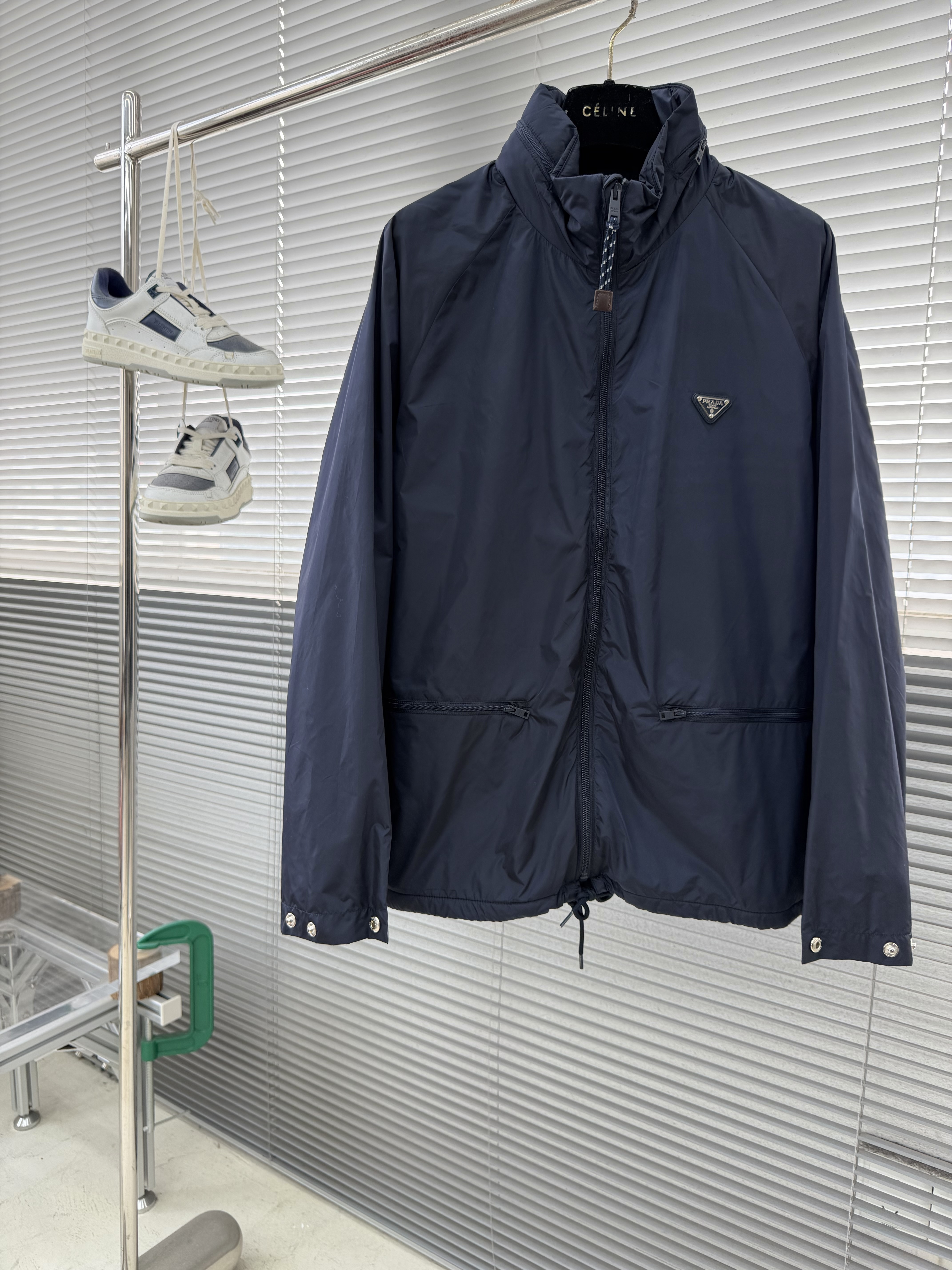 프라다 Prada 재킷