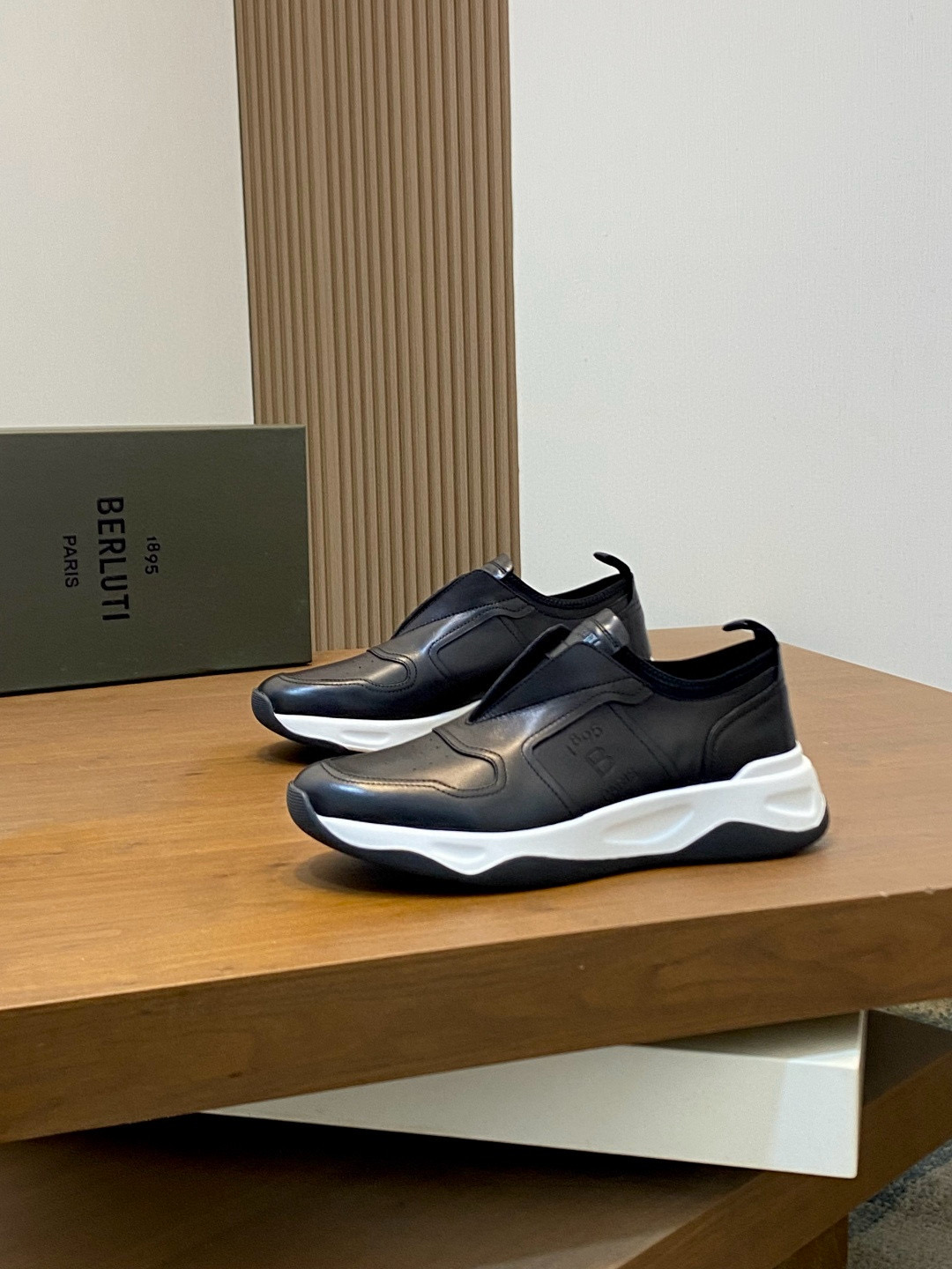 벨루티 Berluti 스니커즈