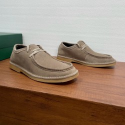 보테가 베네타 Bottega Veneta V25-15 Daddy 구두