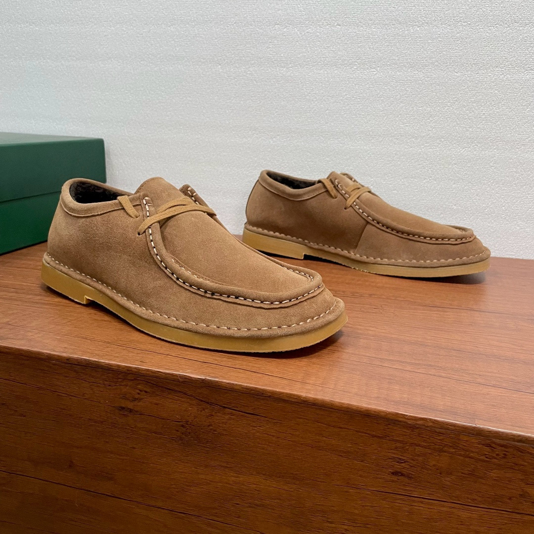 보테가 베네타 Bottega Veneta V25-15 Daddy 구두