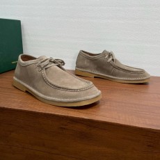 보테가 베네타 Bottega Veneta V25-15 Daddy 구두