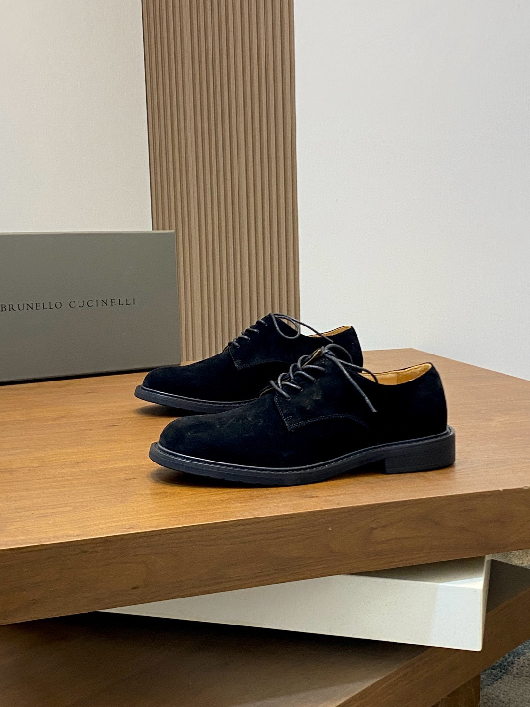 브루넬로 쿠치넬리 Brunello Cucinelli 로퍼 슈즈