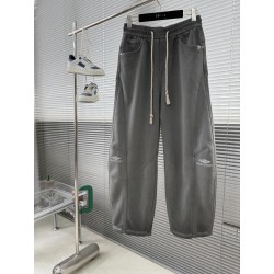 설계사 Balenciaga 바지