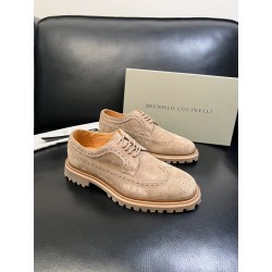 브루넬로 쿠치넬리 Brunello Cucinelli 로퍼 슈즈