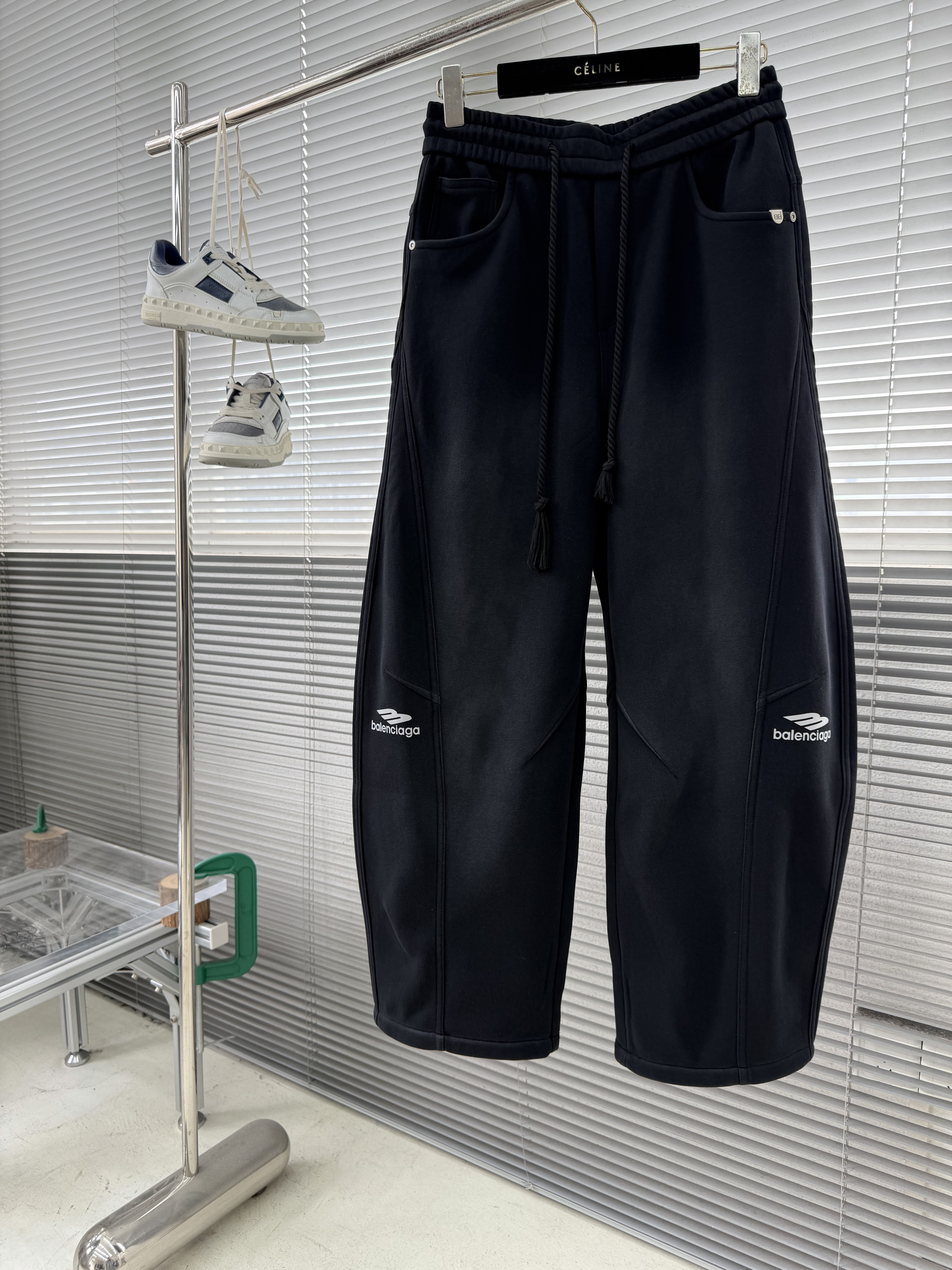 설계사 Balenciaga 바지