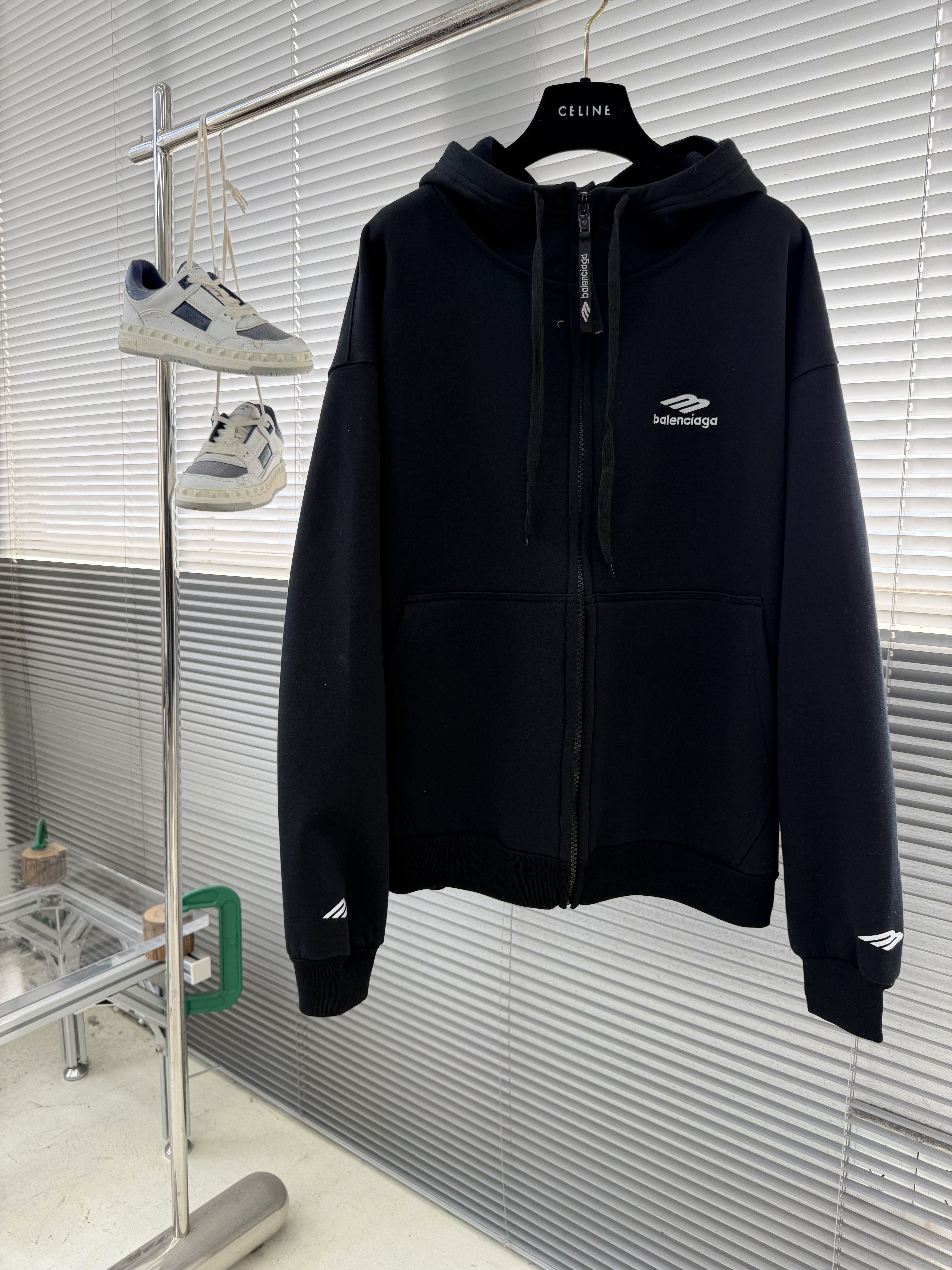 발렌시아가 Balenciaga 재킷