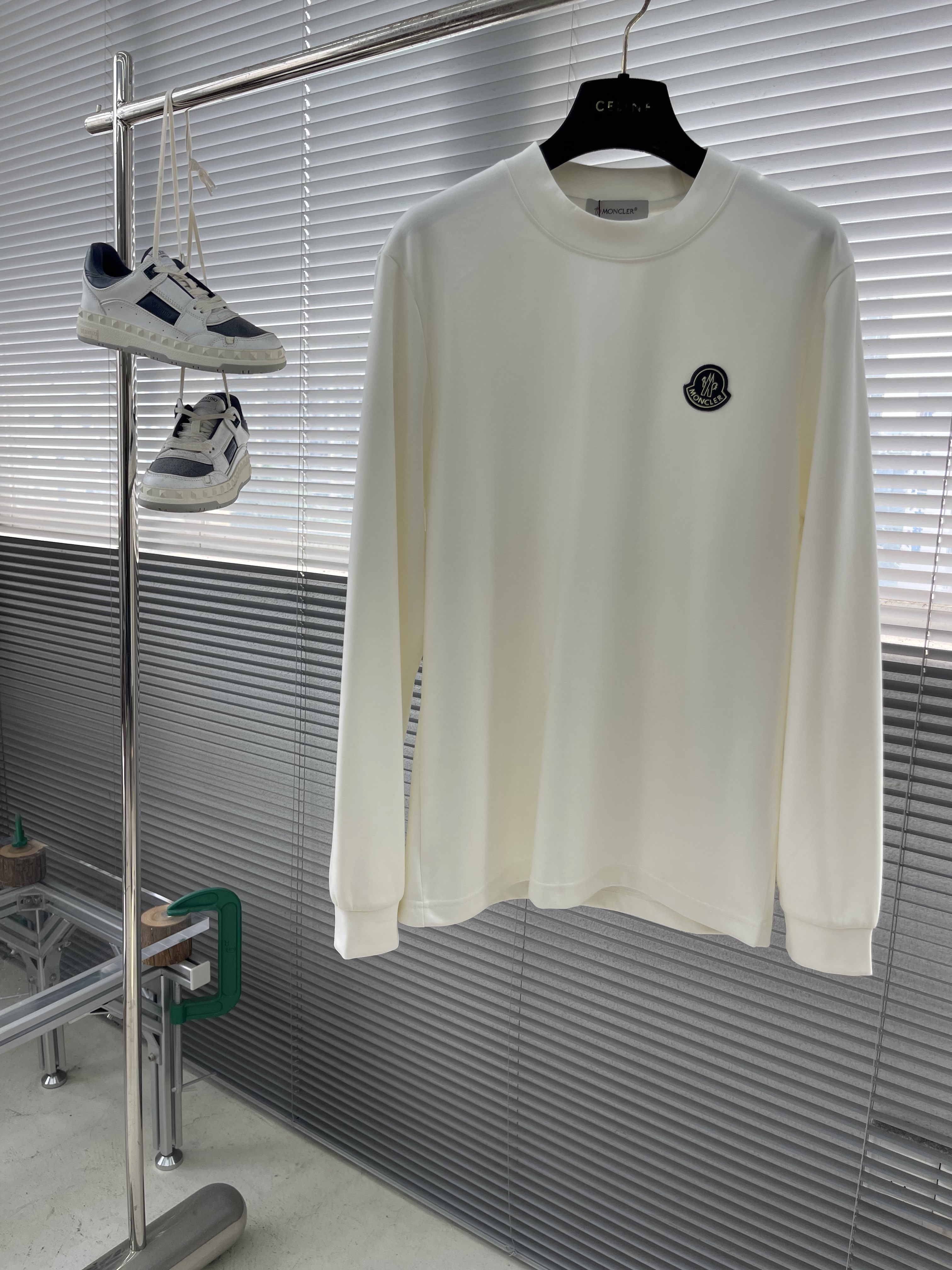 몽클레어 Moncler 긴팔 티셔츠