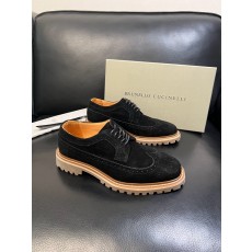 브루넬로 쿠치넬리 Brunello Cucinelli 로퍼 슈즈