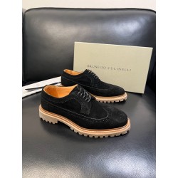 브루넬로 쿠치넬리 Brunello Cucinelli 로퍼 슈즈