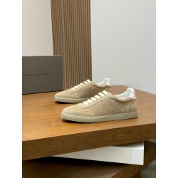 브루넬로 쿠치넬리 Brunello Cucinelli 스니커즈