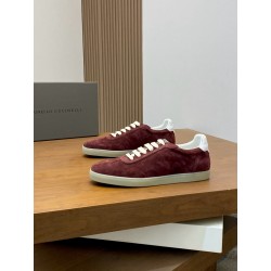 브루넬로 쿠치넬리 Brunello Cucinelli 스니커즈