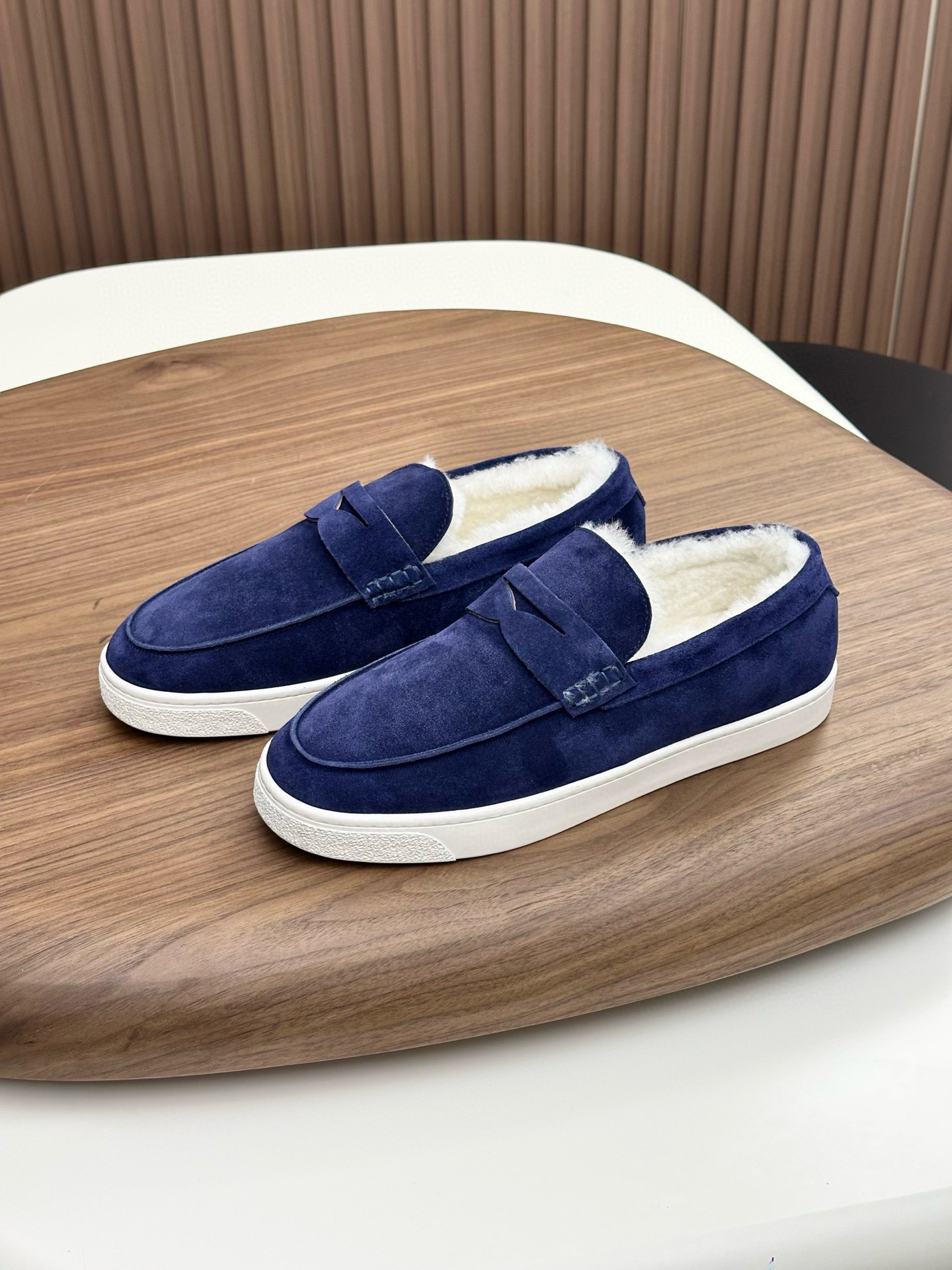 브루넬로 쿠치넬리 Brunello Cucinelli 9674 로퍼