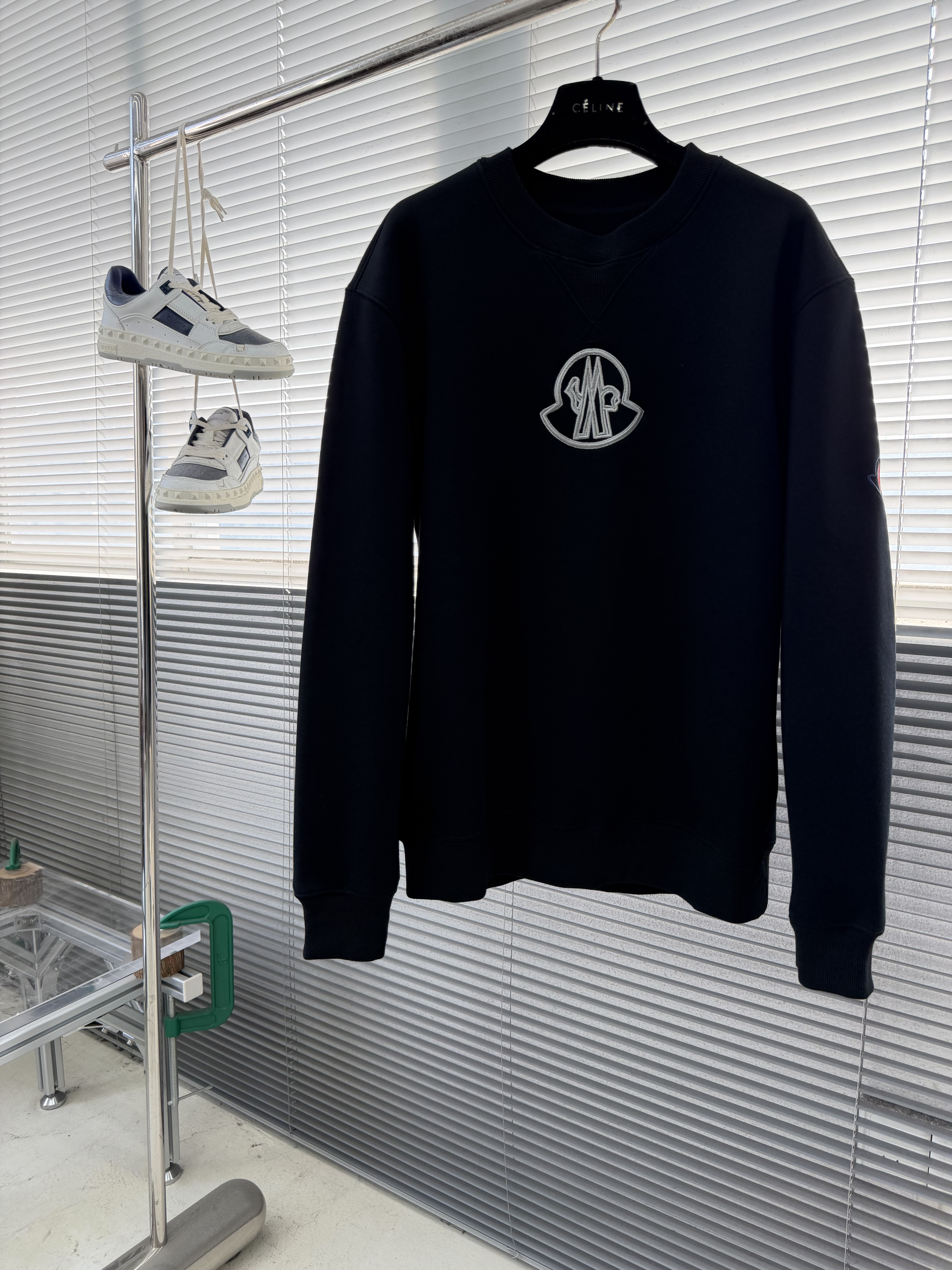 몽클레어 Moncler 맨투맨