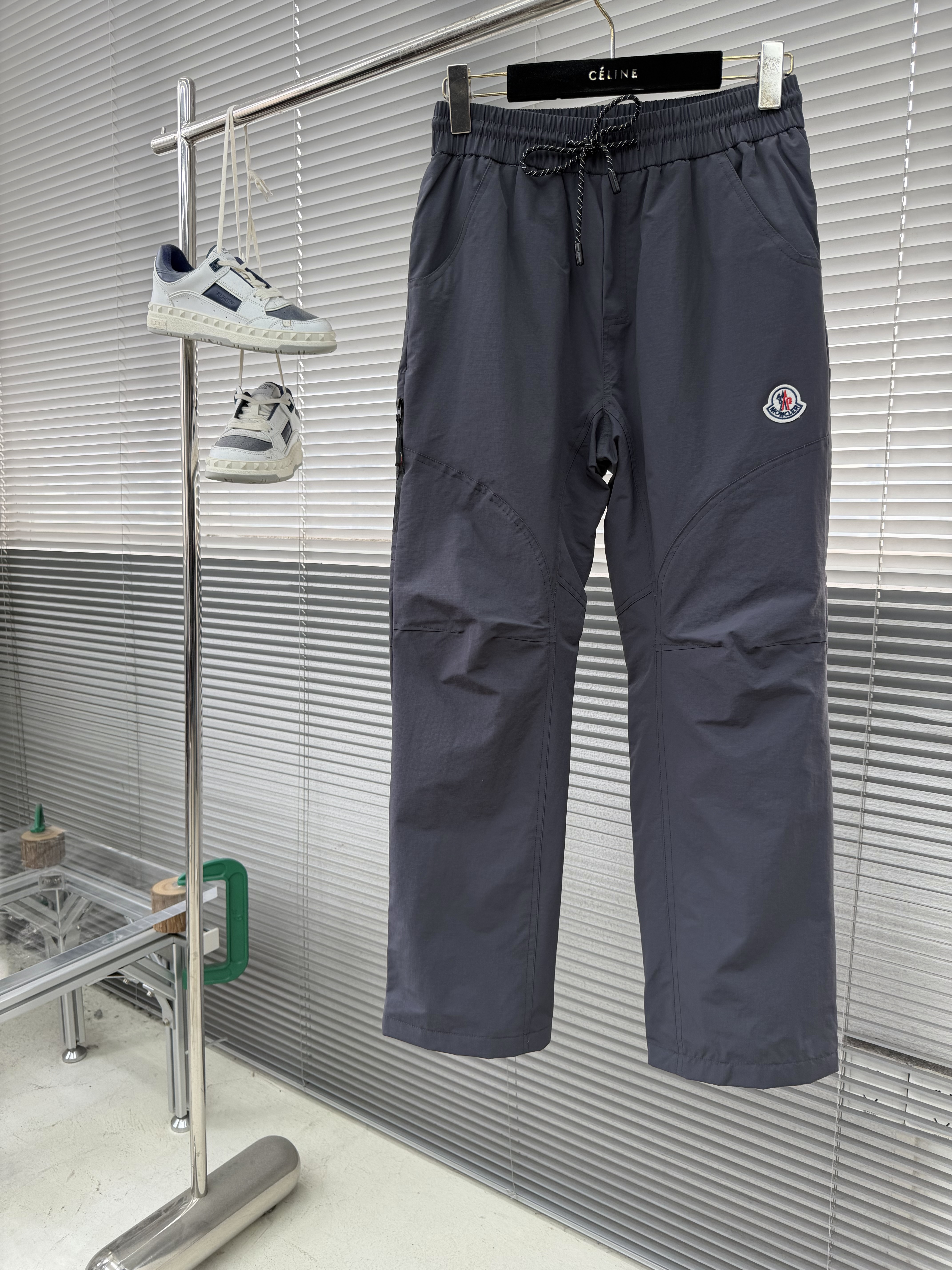 몽클레어 Moncler 다운 바지