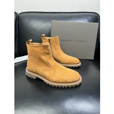브루넬로 쿠치넬리 Brunello Cucinelli 부츠