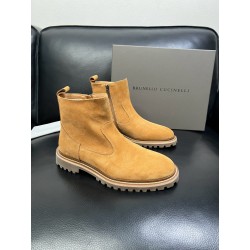 브루넬로 쿠치넬리 Brunello Cucinelli 부츠