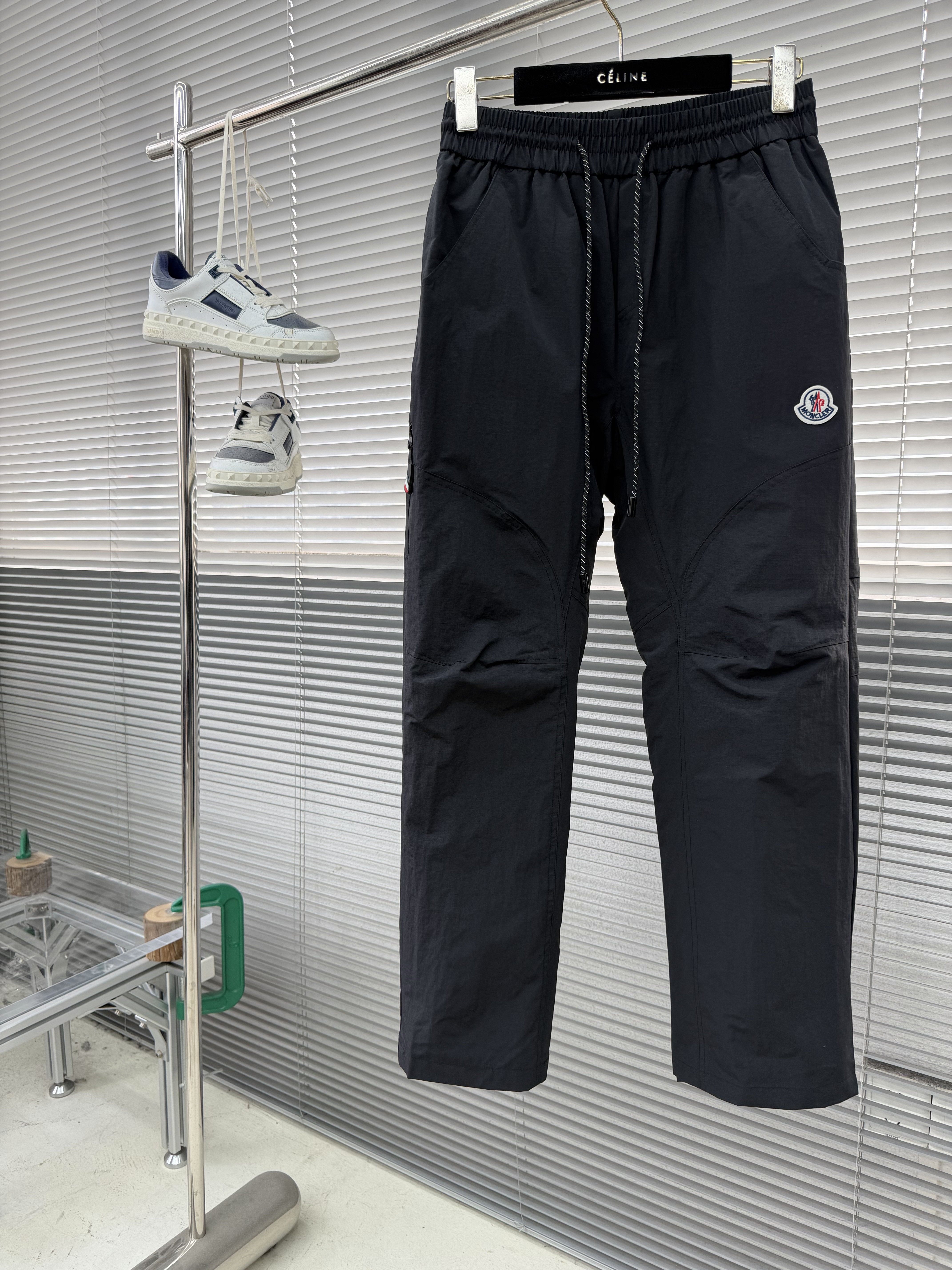 몽클레어 Moncler 다운 바지