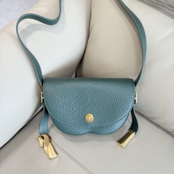 버버리 Burberry 5791 Chess 크로스 백 White 25cm