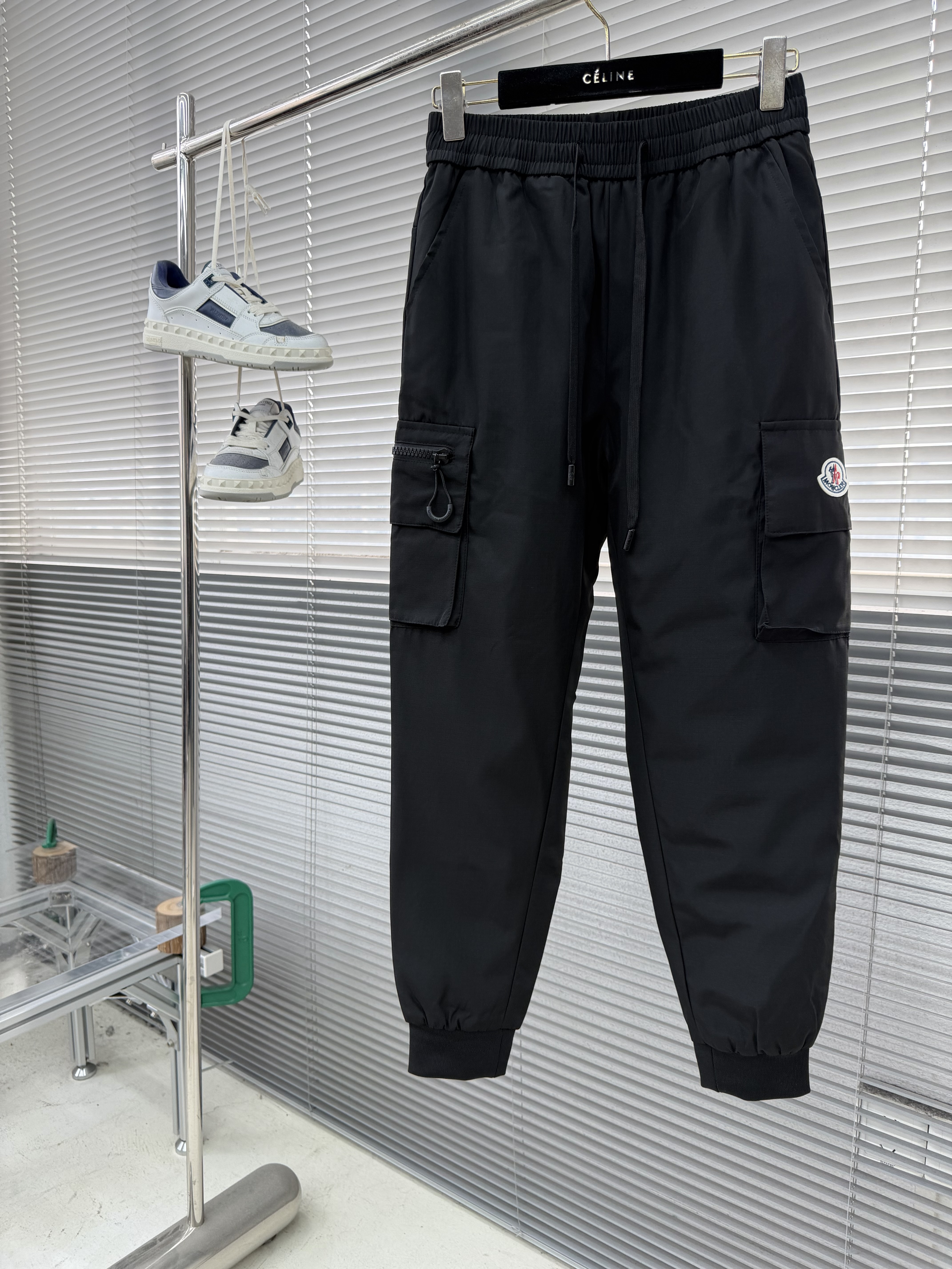 몽클레어 Moncler 다운 바지