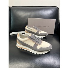 브루넬로 쿠치넬리 Brunello Cucinelli 스니커즈