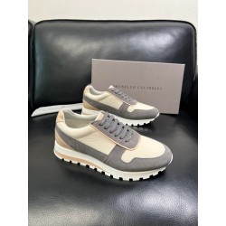 브루넬로 쿠치넬리 Brunello Cucinelli 스니커즈