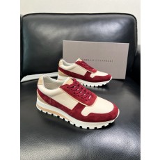 브루넬로 쿠치넬리 Brunello Cucinelli 스니커즈