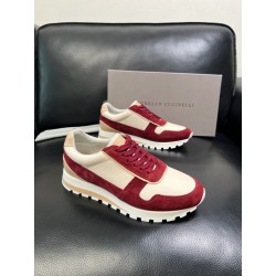 브루넬로 쿠치넬리 Brunello Cucinelli 스니커즈
