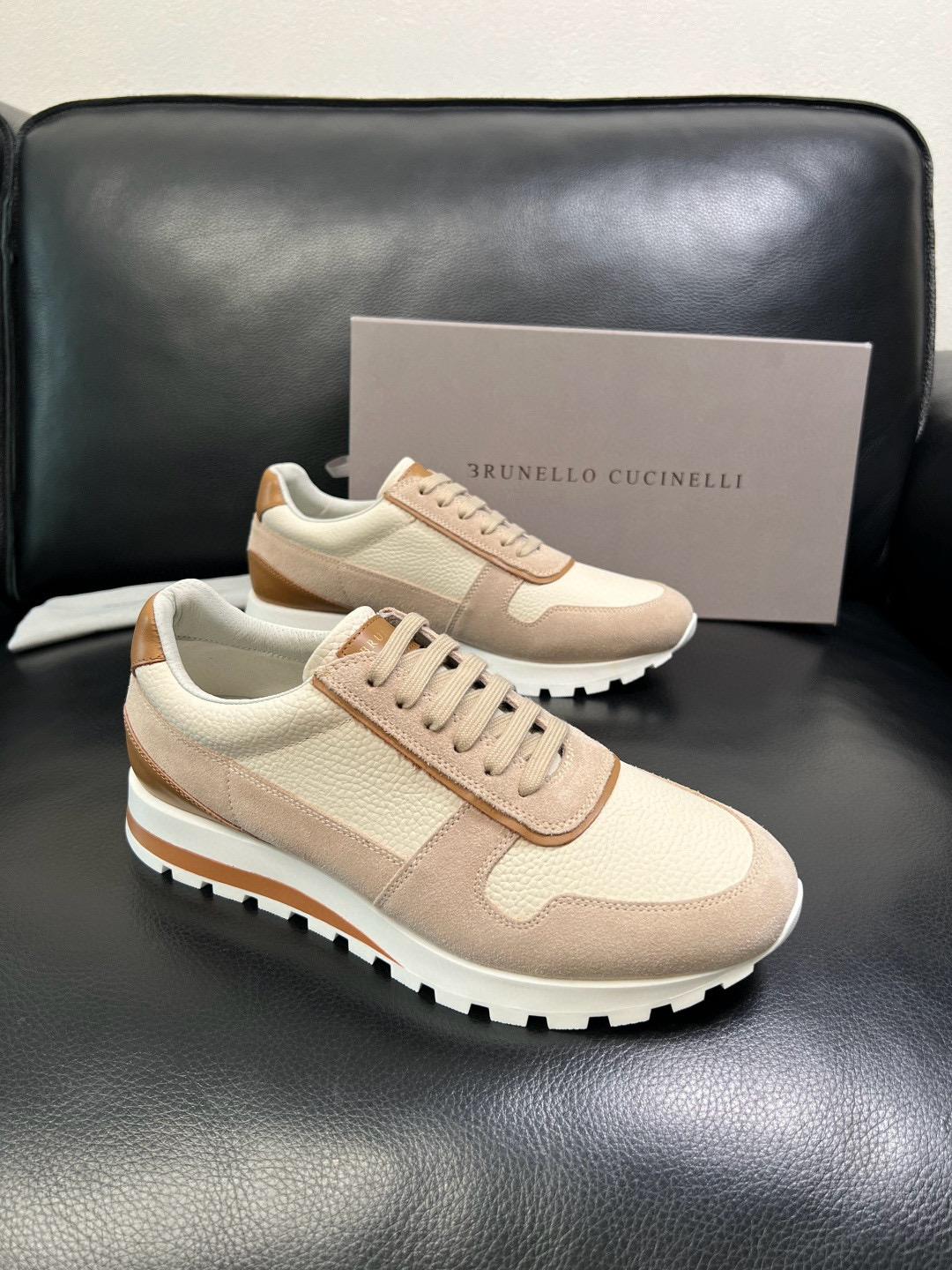 브루넬로 쿠치넬리 Brunello Cucinelli 스니커즈