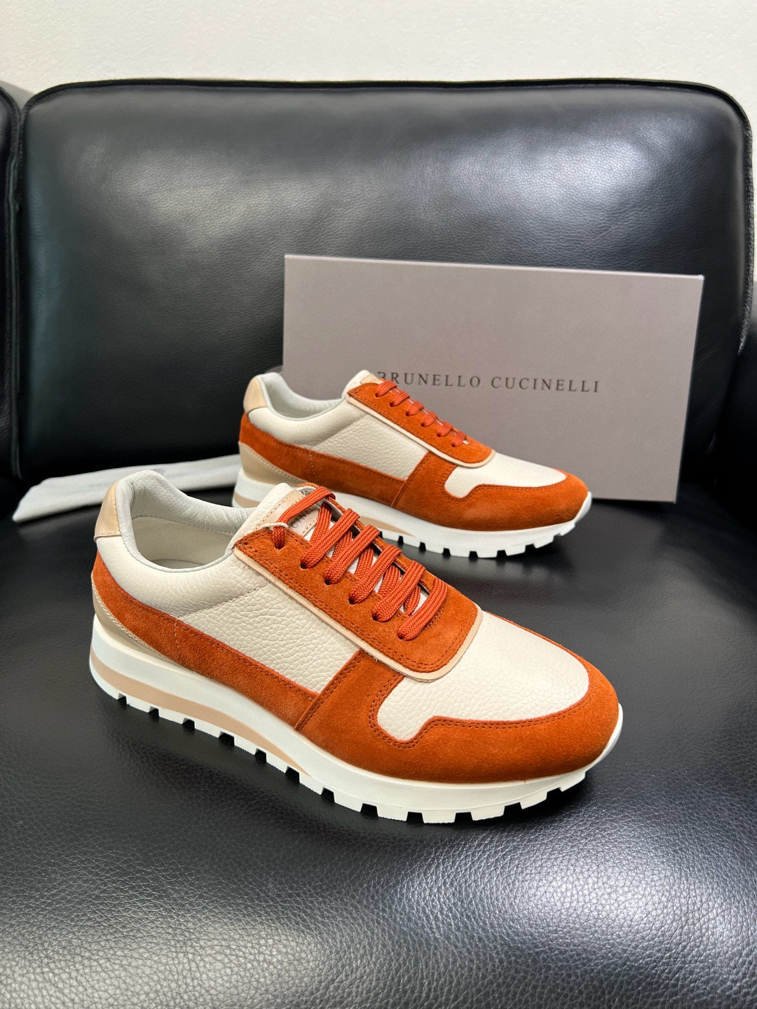 브루넬로 쿠치넬리 Brunello Cucinelli 스니커즈