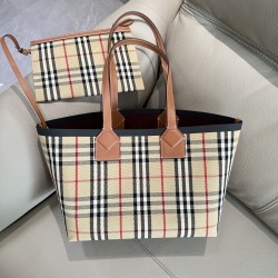 버버리 Burberry 1631 tote 44cm