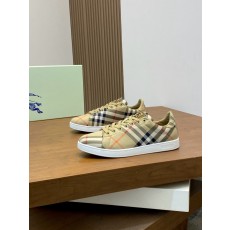 버버리 Burberry 스니커즈