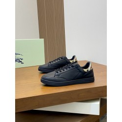 버버리 Burberry 스니커즈