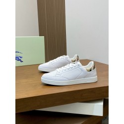 버버리 Burberry 스니커즈