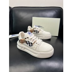 버버리 Burberry 스니커즈