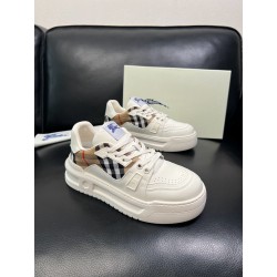 버버리 Burberry 스니커즈