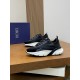 디올 Dior B22 스니커즈