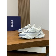 디올 Dior B22 스니커즈