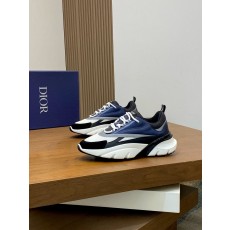 디올 Dior B22 스니커즈