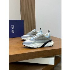 디올 Dior B22 스니커즈