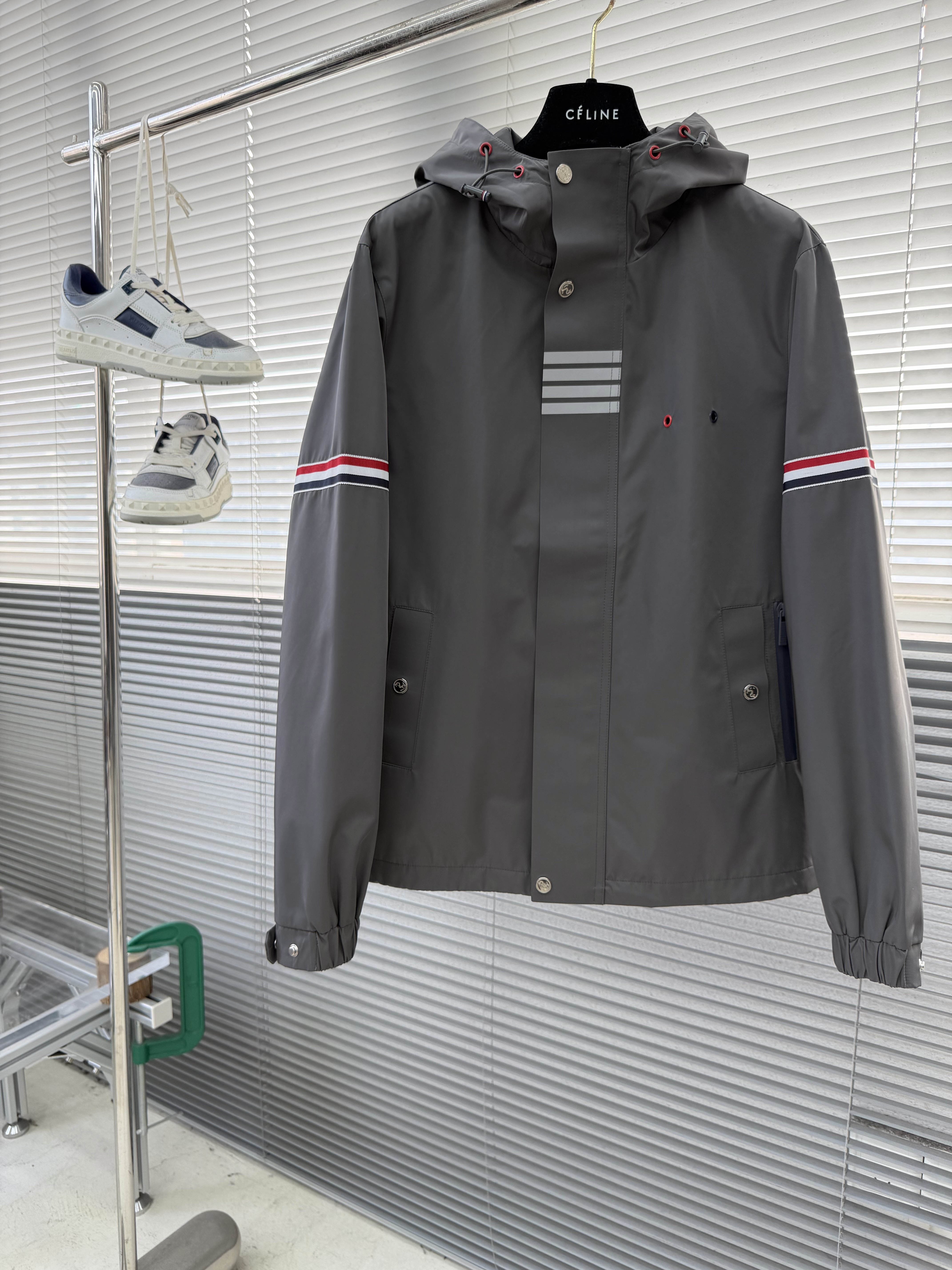 톰브라운 Thom Browne 재킷