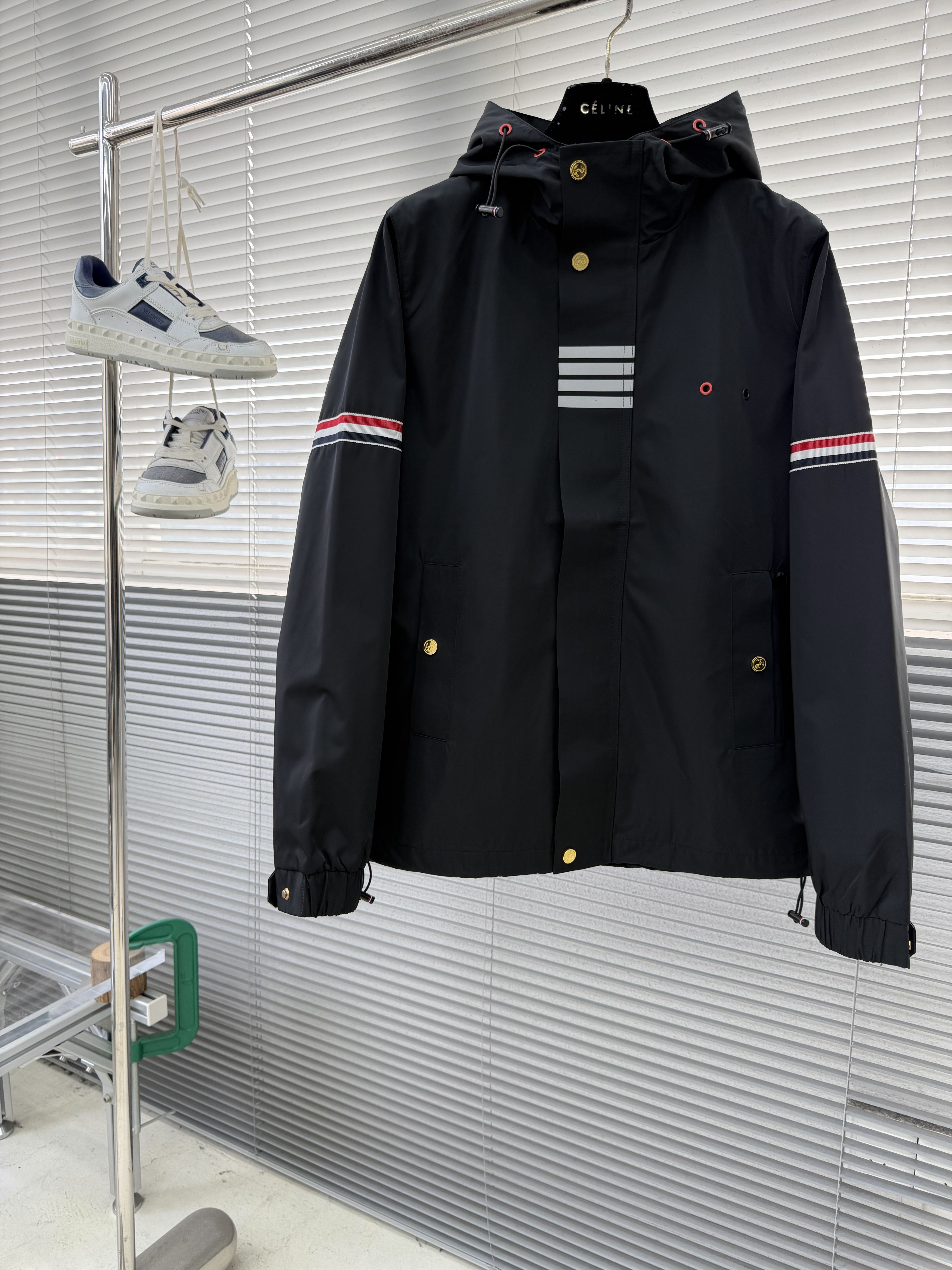 톰브라운 Thom Browne 재킷