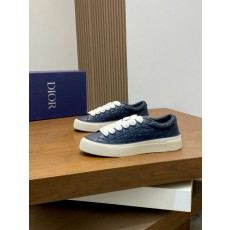 디올 Dior x Denim Tears B33 스니커즈