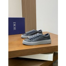 디올 Dior x Denim Tears B33 스니커즈