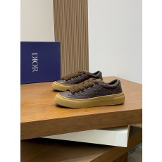 디올 Dior x Denim Tears B33 스니커즈