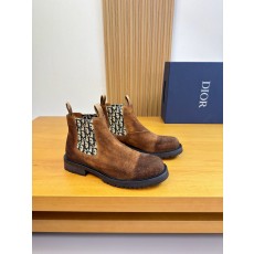 디올 Dior 부츠