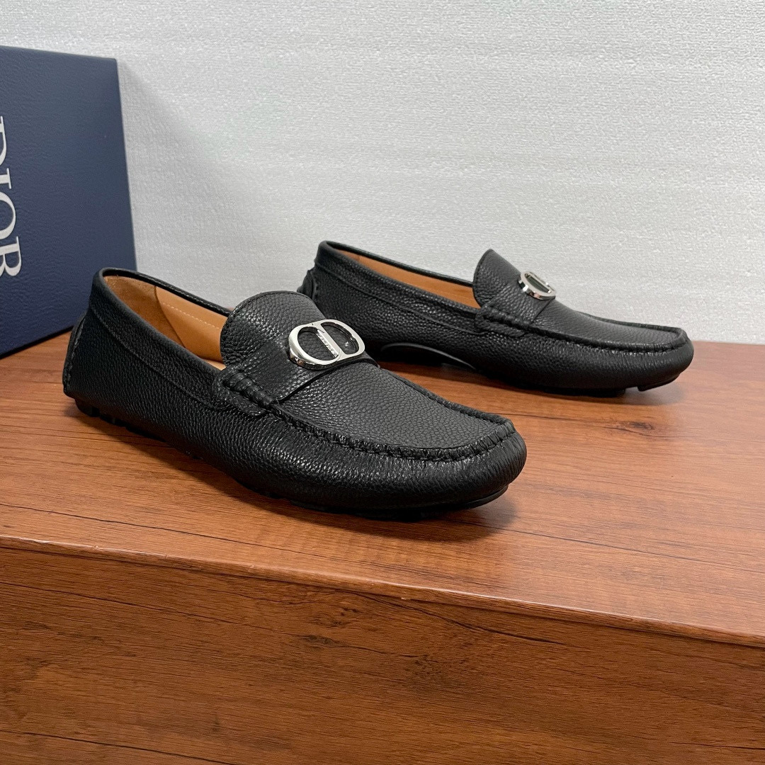 디올 Dior 로퍼 슈즈