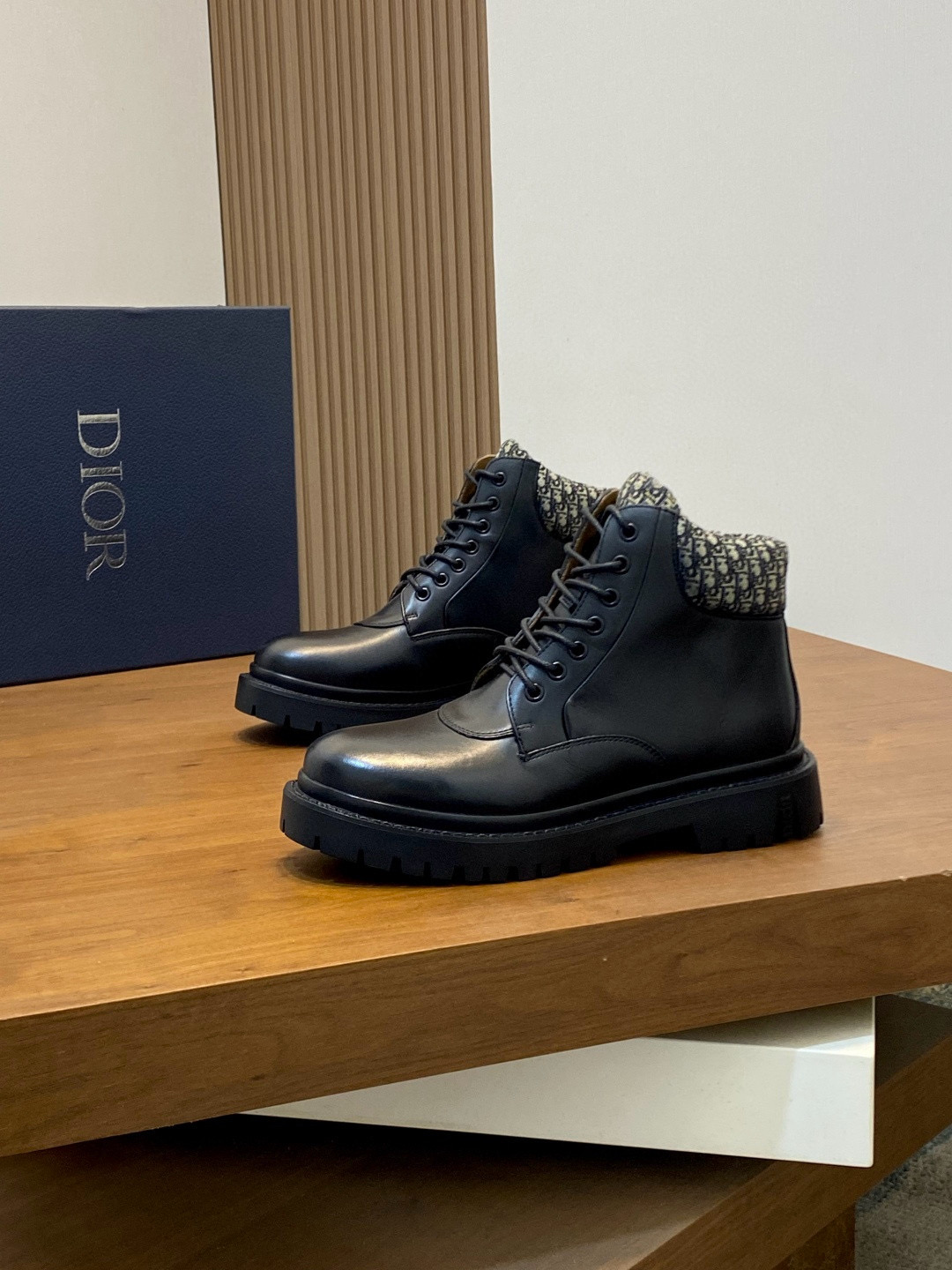 디올 Dior 부츠