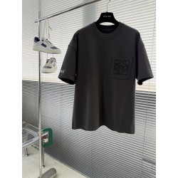 로에베 LOEWE 반팔 티셔츠